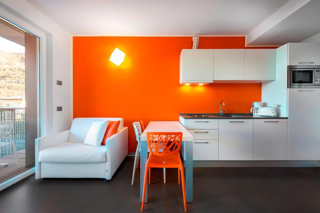 Gardabike Residence Torbole Sul Garda Room photo