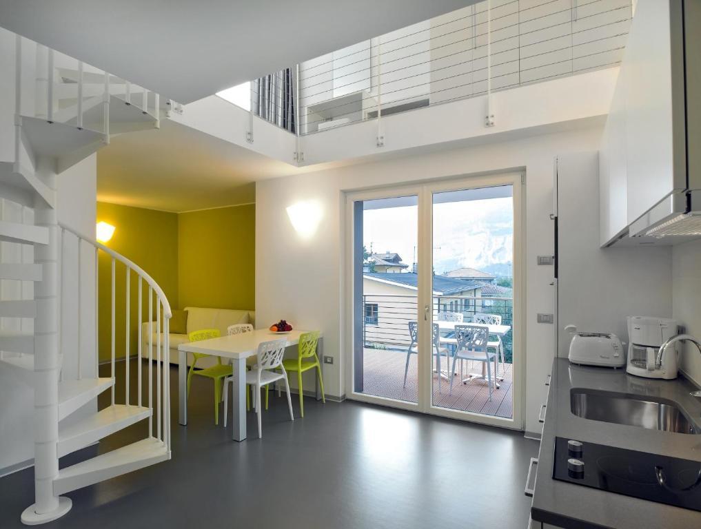 Gardabike Residence Torbole Sul Garda Room photo