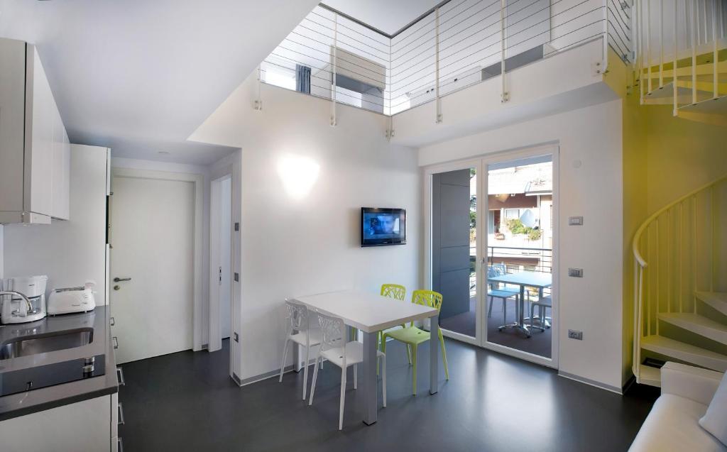 Gardabike Residence Torbole Sul Garda Room photo