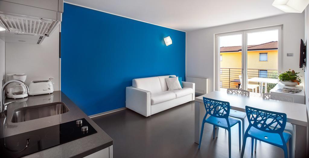 Gardabike Residence Torbole Sul Garda Exterior photo