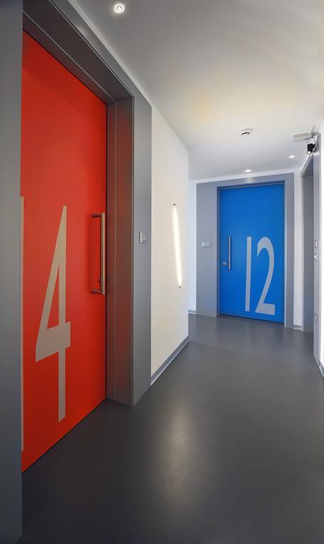 Gardabike Residence Torbole Sul Garda Exterior photo