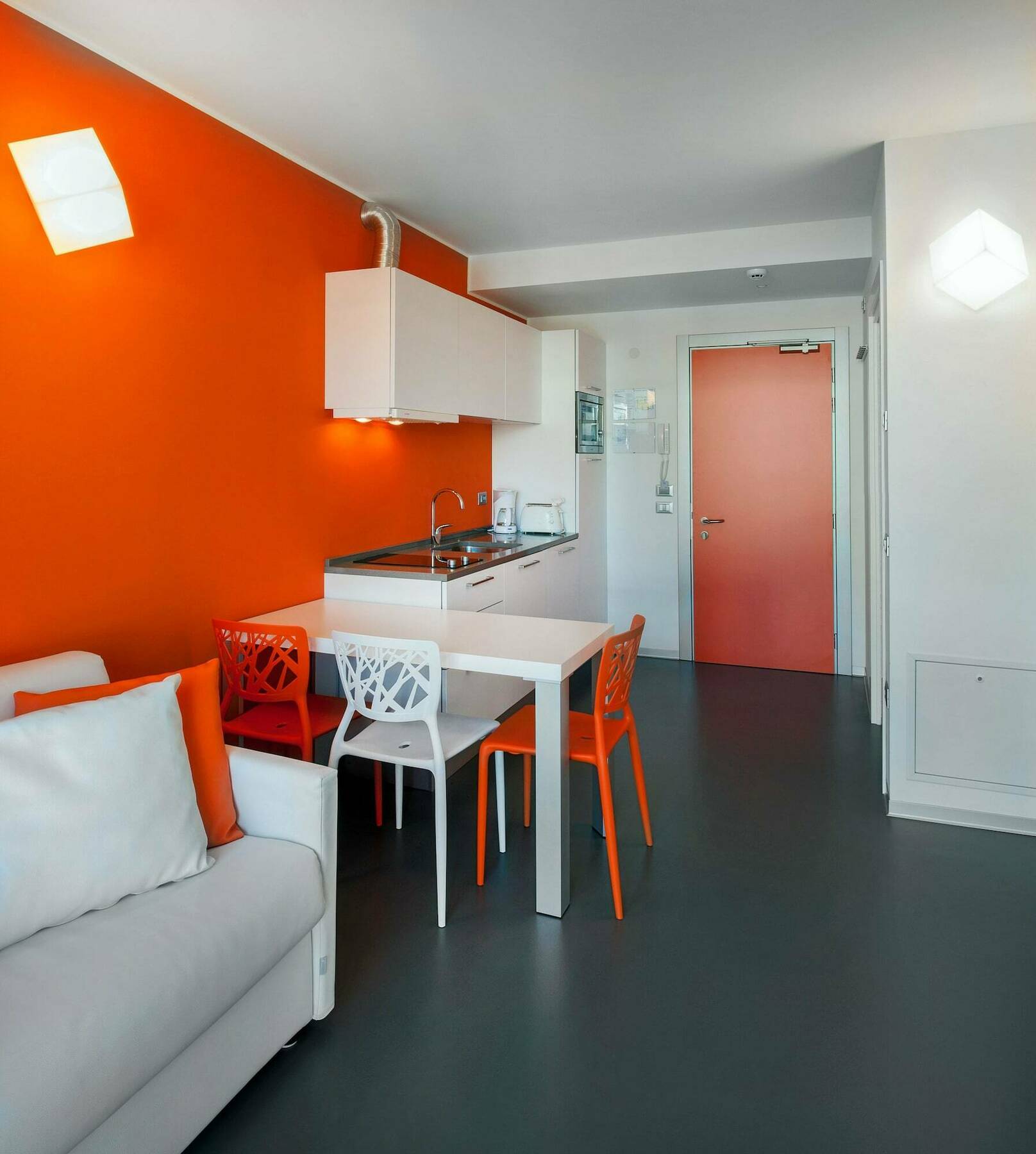 Gardabike Residence Torbole Sul Garda Exterior photo
